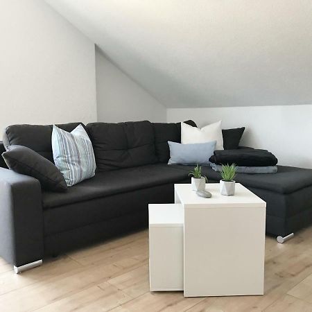 Zollernalb-Apartment Albstadt Buitenkant foto