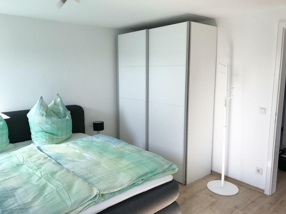 Zollernalb-Apartment Albstadt Buitenkant foto