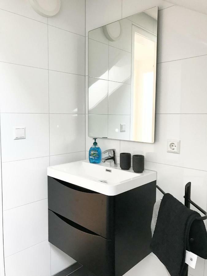 Zollernalb-Apartment Albstadt Buitenkant foto