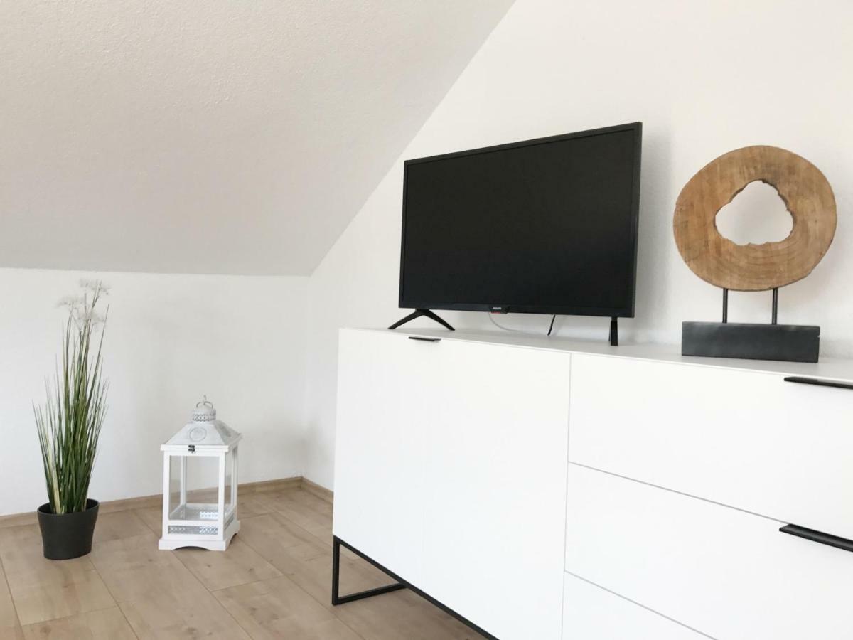 Zollernalb-Apartment Albstadt Buitenkant foto